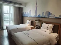 Qingcheng Holiday Hotel