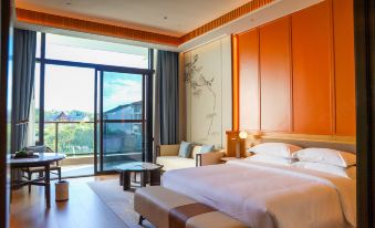 Wyndham Grand Plaza Fuzhou Xiangaishan