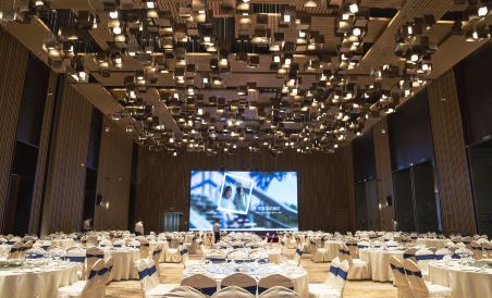Wyndham Grand Plaza Fuzhou Xiangaishan - Housity