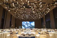 Wyndham Grand Plaza Fuzhou Xiangaishan Hôtels à : Fuzhou