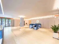 HanTing Hotel (Anyang Dongzhan Guangming Road) - 2 étoiles