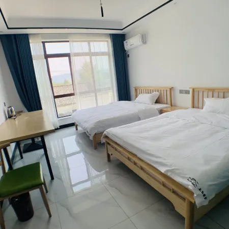 Zhajimuyi Yashe Homestay