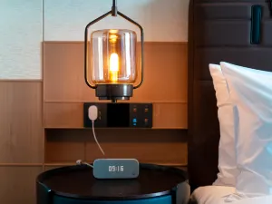 우즈산 칭넝 리징완 호텔