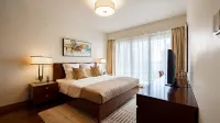 Garden View  Apartment Hotels in Shanghai