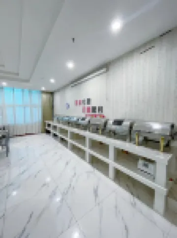 โรงแรมซินหลี่