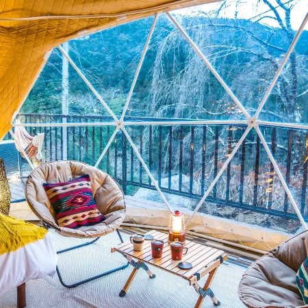 glampark Tsurugi no Yu