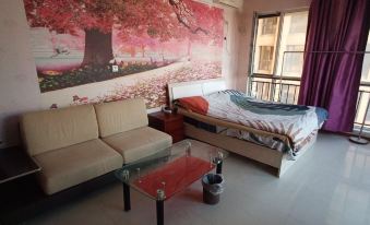 Shenyang Huanggu Kelaiyi Short Rent Apartment
