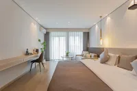 Shangpin Apartment Hotel