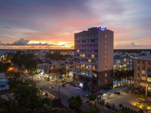 SOJO HOTEL HAU GIANG