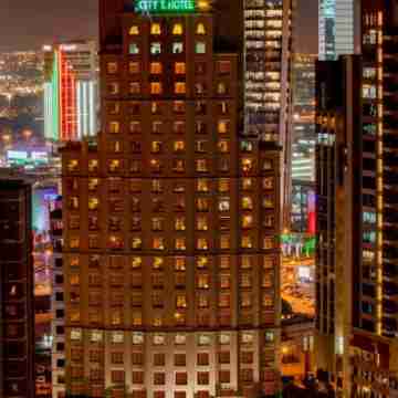 City Tower Hotel Hotel Exterior