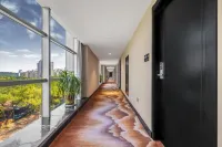 New Mingdian Business Hotel - Park Yeri