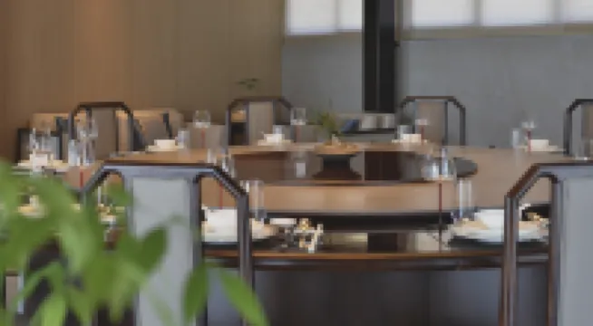 Fulishanshe Gulf Resort