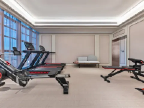 Mercure Danzhou Yangpu Danzhou otelleri