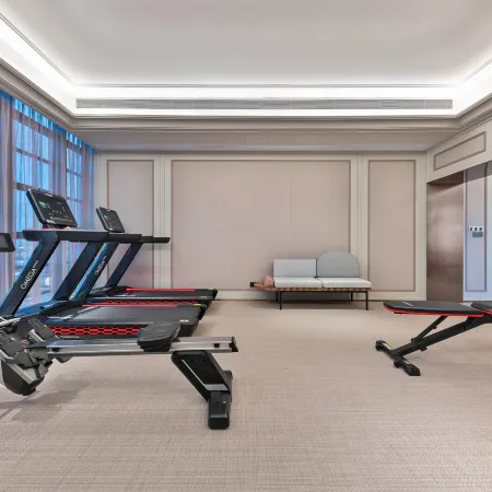 Mercure Danzhou Yangpu