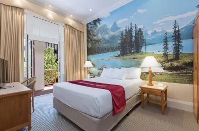 European Hotel Hotels in Perth