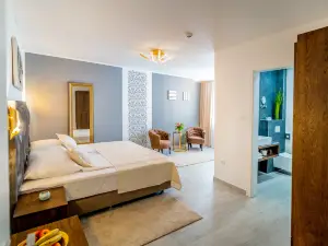 Heritage Hotel Stypia
