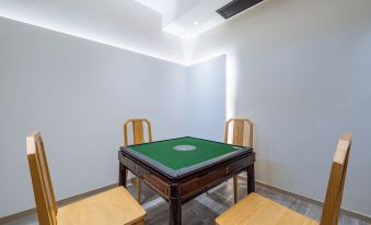 Jiuhuashan Xiangyuan Xiaozhu Homestay