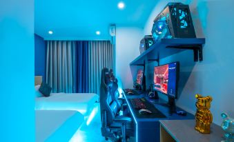 JH e-sports Hotel (Haikou Meilan International Airport Branch)