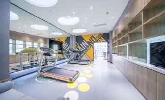 Tai'an Taishan City Government Meilun Hotel - Housity