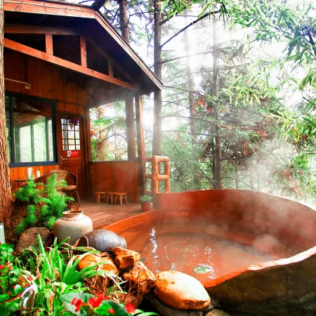 Rafting Resort Guesthouse