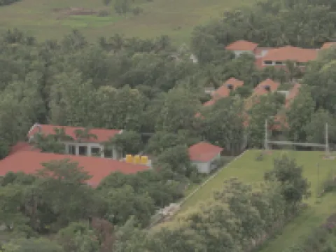 Reva Resorts & Holiday Homes Hotels near Kailasa Kona falls