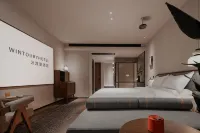 WINTOURY  HOTEL