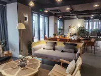 Dasu Sweetome service Apartment (Zhoushan East Port Outlet Shop)