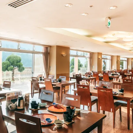 KAMENOI HOTEL KUMANO TANABE