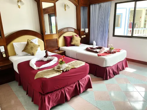 Lamai Hotel