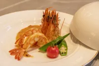 JERUYIH HENTIQUE HOTEL - Frühstück