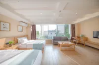 Yanchaoyang Boutique Inn -  อินน์