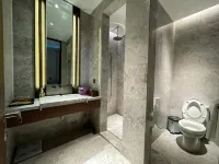 Weihai State Medical Treatment Health Care Hospital - Balkon