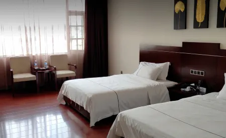 Qingjiang Express Hotel