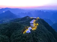 Ceheng Stargazing Tent Homestay Hotels in Ceheng