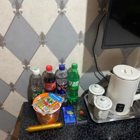 Benxi Xipeng Hotel