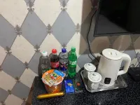 本溪溪鵬賓館