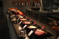 DoubleTree by Hilton Taizhou Shenxianju - breakfast