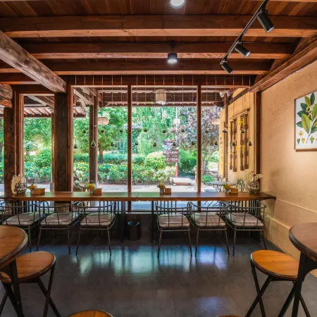 Maitreya Soma Resort
