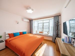 Shanghai Gujia Homestay