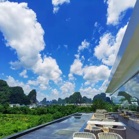 LS Hotel (Guilin Liangsu)