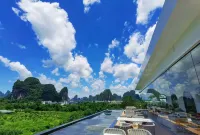 LS Hotel (Guilin Liangsu) - breakfast