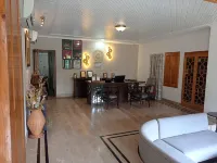 Hotel Metropolis Srinagar