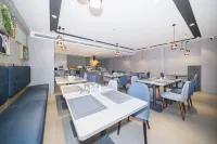 Home Inn Select （Chaoyang Shuangta Central Hospital Store） - Bữa sáng