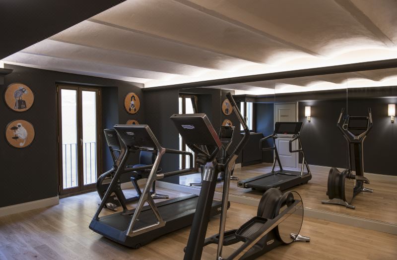 Il Tornabuoni Hotel - The Unbound Collection by Hyatt photo 2