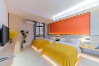 Qinyuan Apartment (Zhanjiang High-speed Railway West Station Branch)