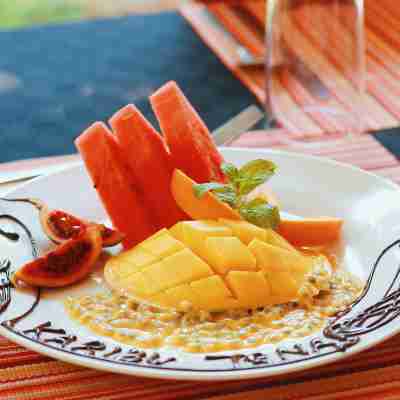 Kinara, a Luxury Collection Safari Camp, Masai Mara Dining/Meeting Rooms