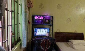 Dongguan Xinsheng E-sports Apartment