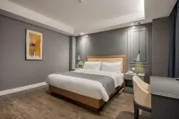 Lanou Hotel (Shaoyang Wugang Branch) Hotels in Wugang