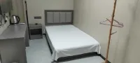Siyang Quanzhijia Hotel (Baji Industrial Park)