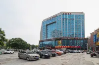 โรงแรม 58 เซี่ยงถาน - 2 ดาว
